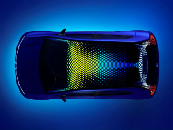 Renault Twin'Z Concept