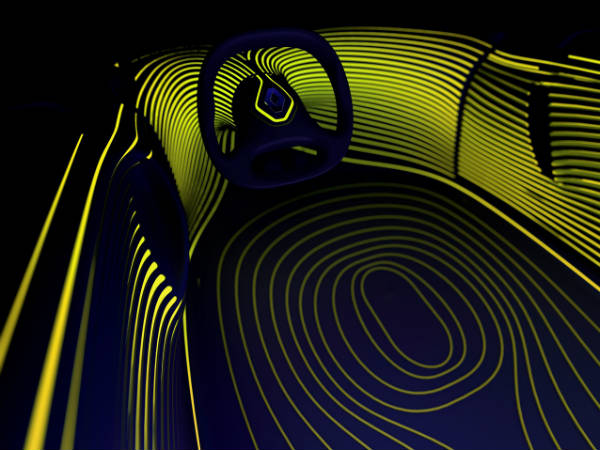 Renault Twin'Z Concept