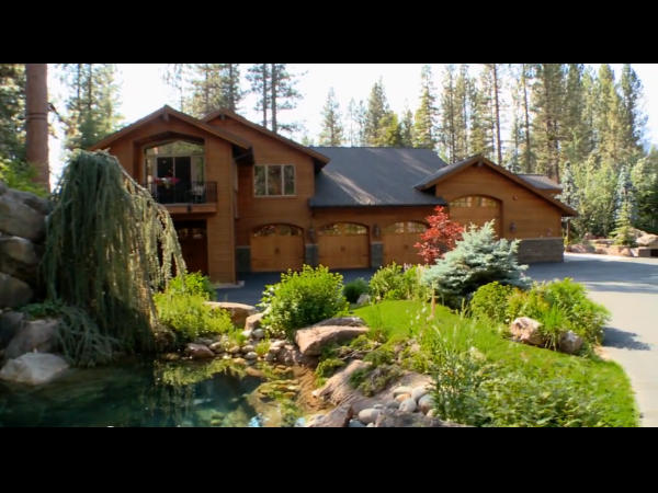 The $5 Million Garage