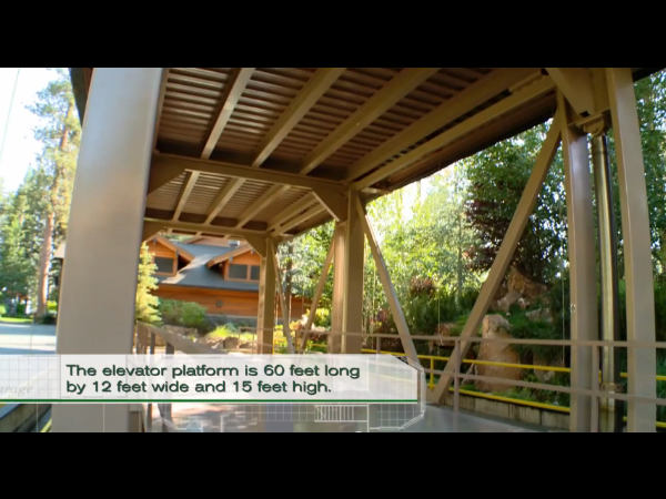 The $5 Million Garage