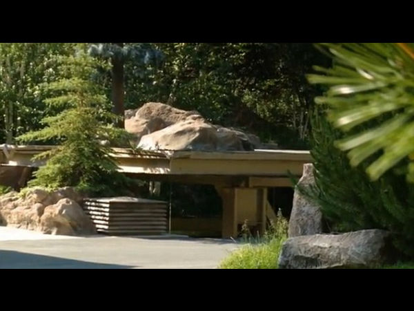 The $5 Million Garage