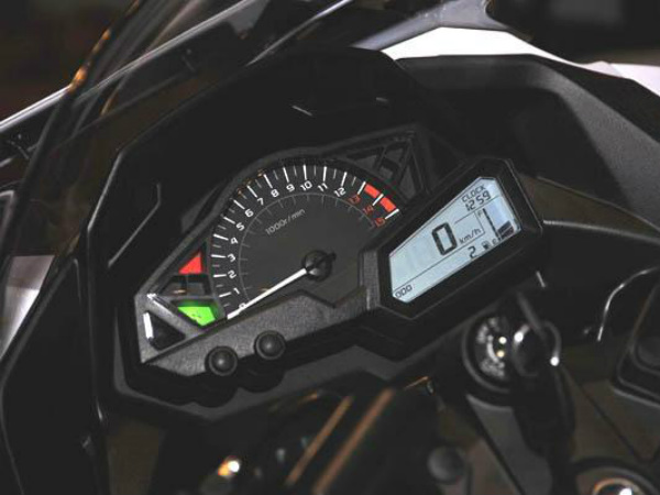 Kawasaki Ninja 300 Launched