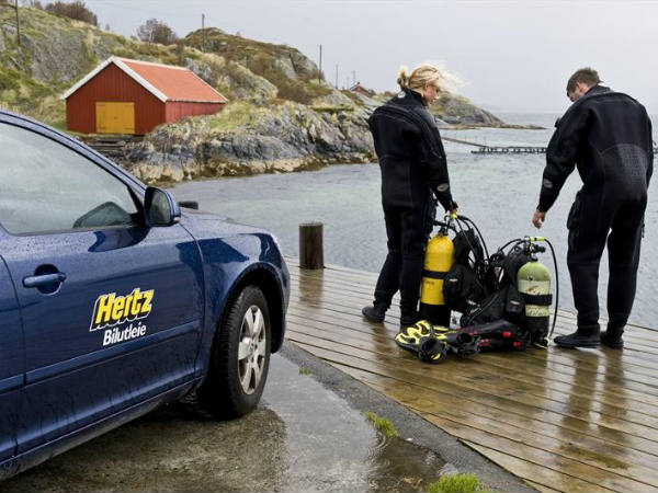 Born This Day: John Hertz