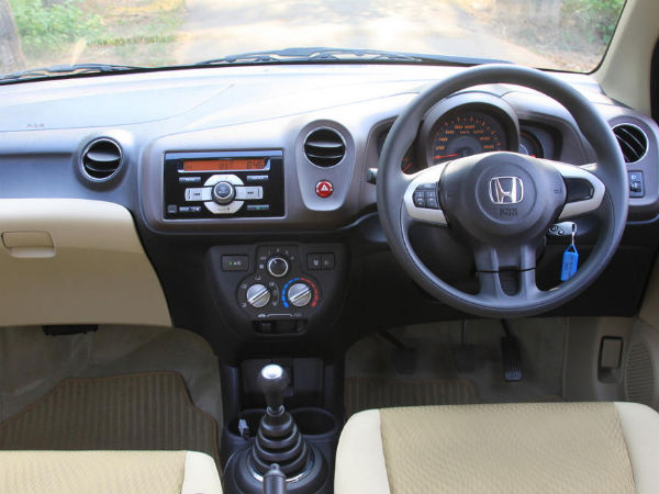 Honda Amaze-ing Prices