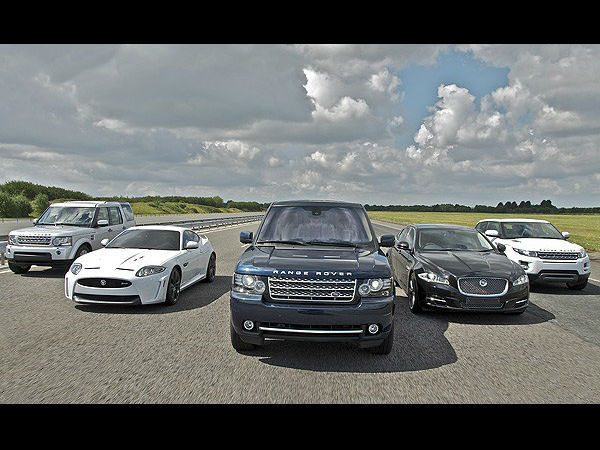 jaguar land rover sales jaguar land rover sales