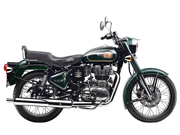 Chassis & Suspension