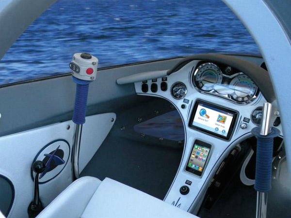 Killer Whale Submarine