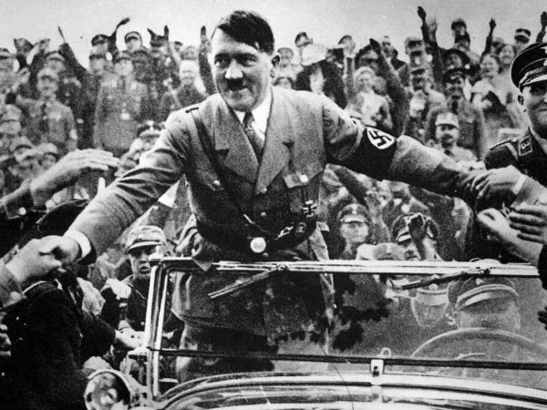 Adolf Hitler