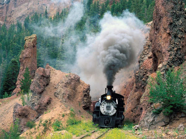 Indian Railways: 160 Years And On