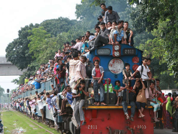 Indian Railways: 160 Years And On