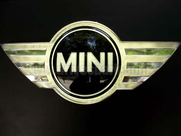 BMW Mini Now In Bangalore