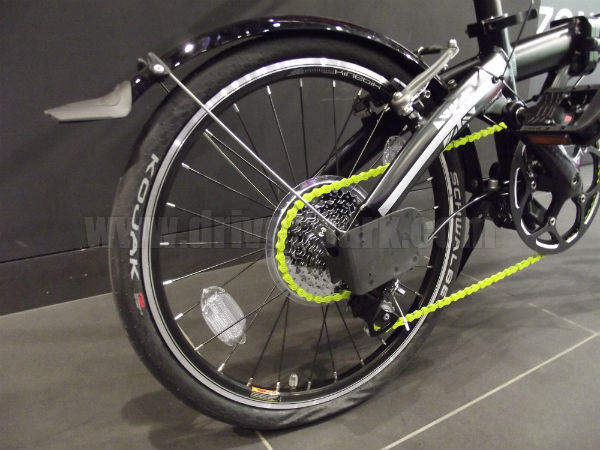 BMW Mini Now In Bangalore