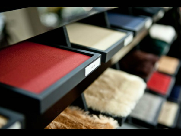 World's Largest Rolls Royce Showroom