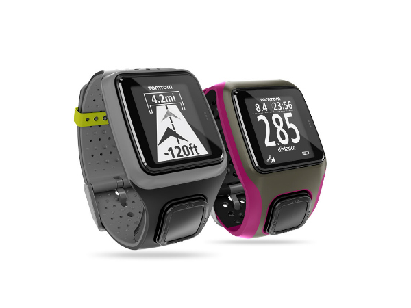 TomTom Runner & Multi-Sport