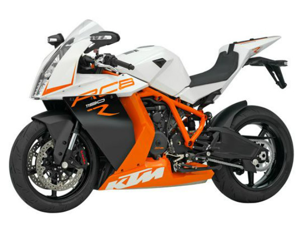 KTM RC390 Confirmed For 2013 EICMA