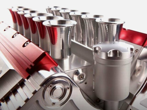 Espresso Veloce Coffee Machine