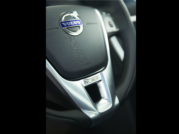 Volvo S60 Polestar Enters Production