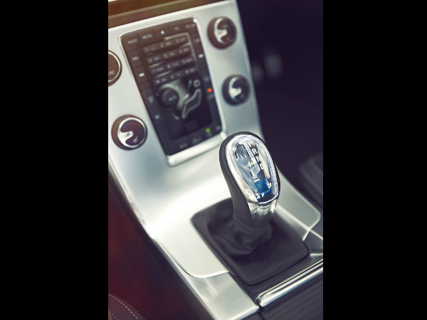 Volvo S60 Polestar Enters Production