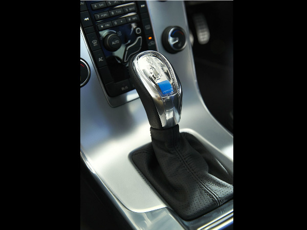 Volvo S60 Polestar Enters Production