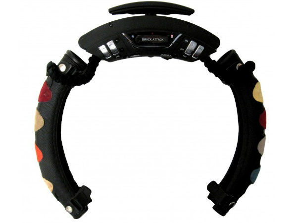 Smack Attack RITW Smack Attack RITW