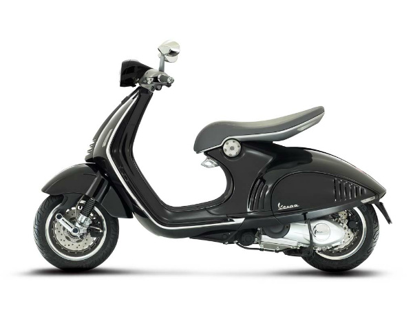 2014 Vespa 946