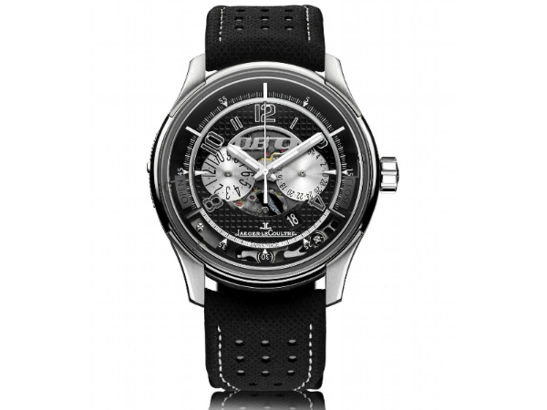 Jaeger- LaCoultre Aston Martin AMVOX2 Transponder