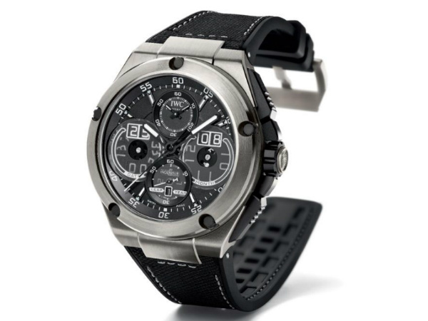 Luxury Watches From The World Of Automobiles