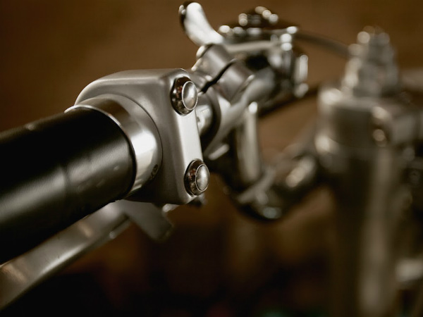 EFI Custom Royal Enfield Bullet Electra