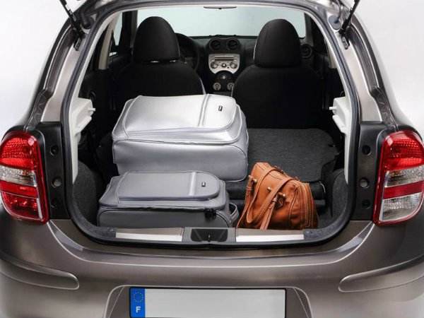 Nissan Micra 30th Anniversary Edition