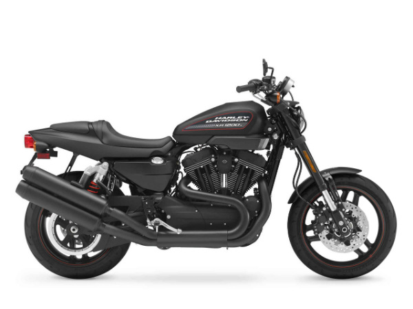 Harley-Davidson XR1200X-R Sporster