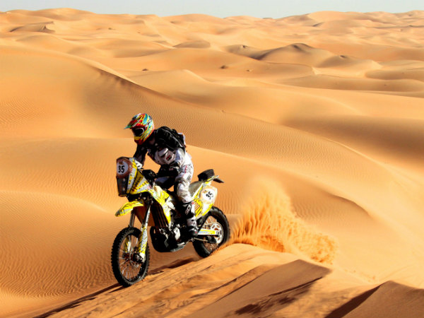 FIM World Cross Country Championship