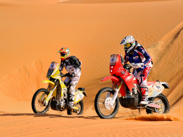 FIM World Cross Country Championship