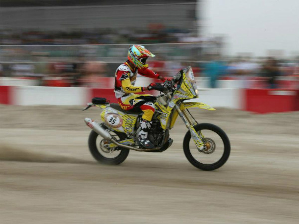 FIM World Cross Country Championship