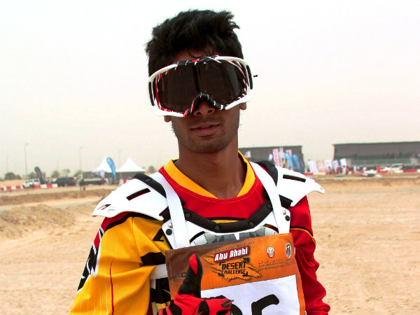 FIM World Cross Country Championship