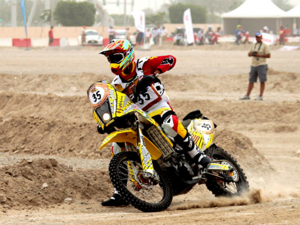 FIM World Cross Country Championship