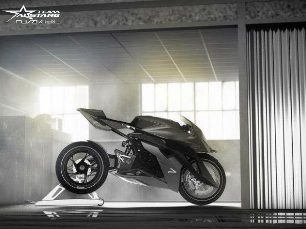 Team Alstare Superbike Concept