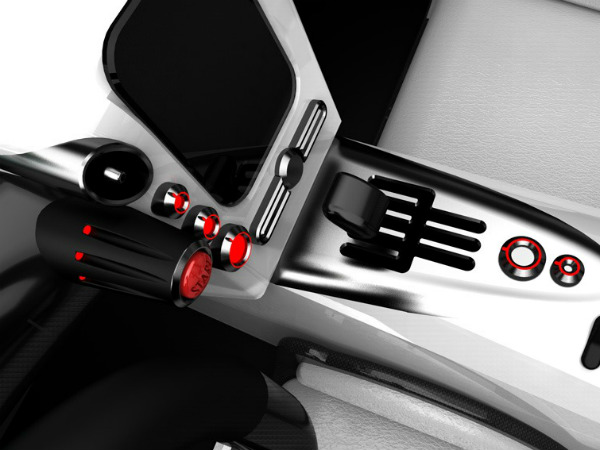 SSC Tuatara Nears Production