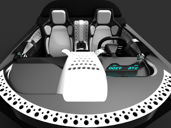 SSC Tuatara Nears Production