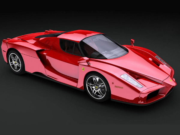 Ferrari Enzo