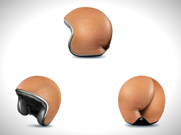 Wired Helmet Designs