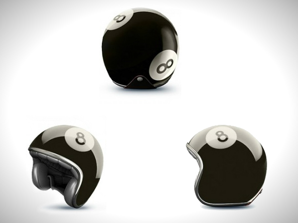 Wired Helmet Designs