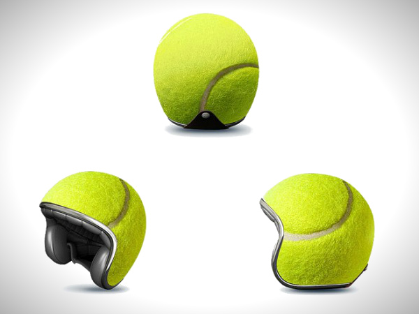 Wired Helmet Designs