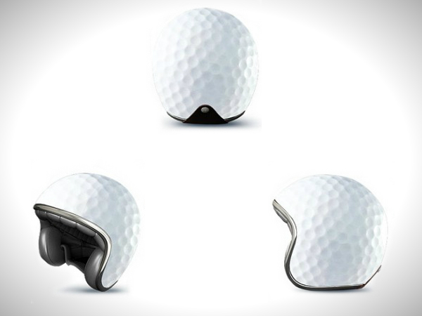 Wired Helmet Designs