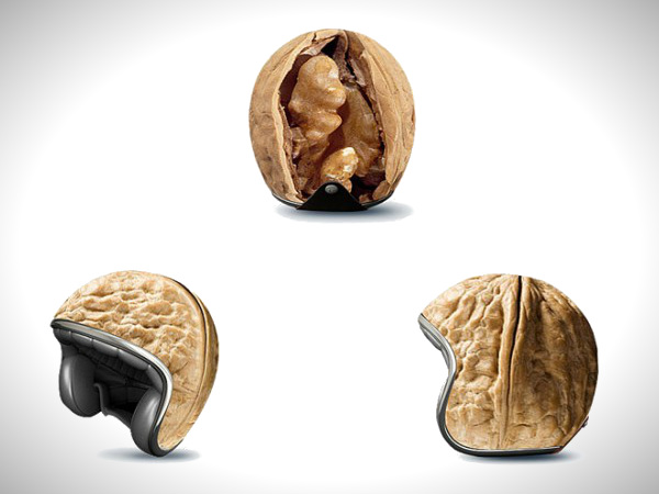 Wired Helmet Designs