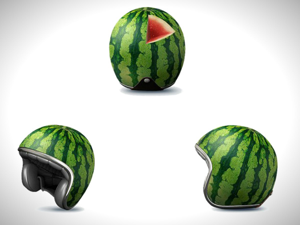 Wired Helmet Designs