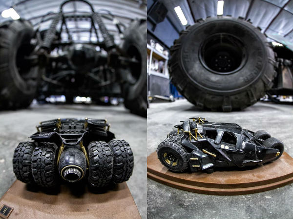 Team Galag Tumbler Heads To Gumball 3000