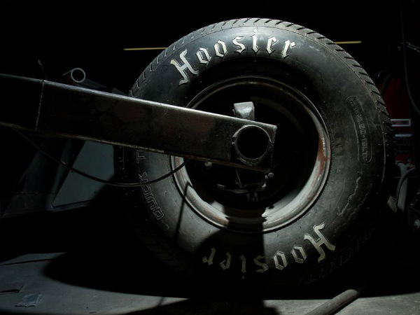 Team Galag Tumbler Heads To Gumball 3000