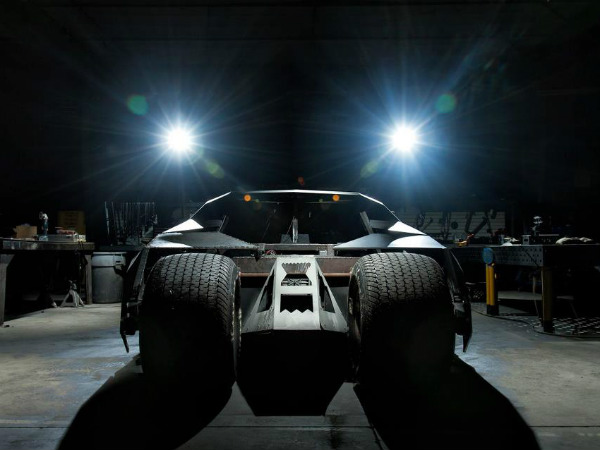 Team Galag Tumbler Heads To Gumball 3000