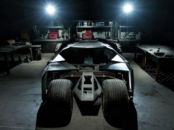 Team Galag Tumbler Heads To Gumball 3000