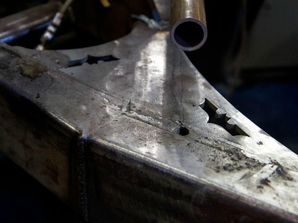 Team Galag Tumbler Heads To Gumball 3000